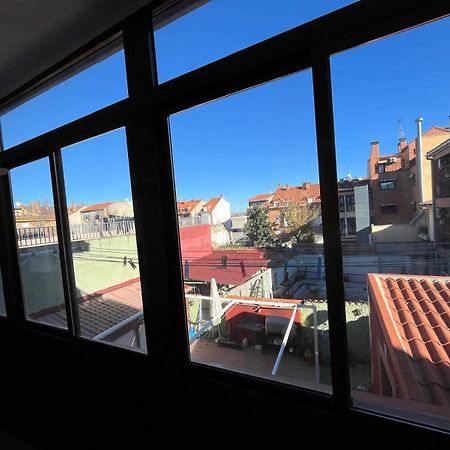 מדריד Apartamento Mercurio- Barajas 1B מראה חיצוני תמונה