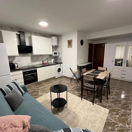 מדריד Apartamento Mercurio- Barajas 1B מראה חיצוני תמונה