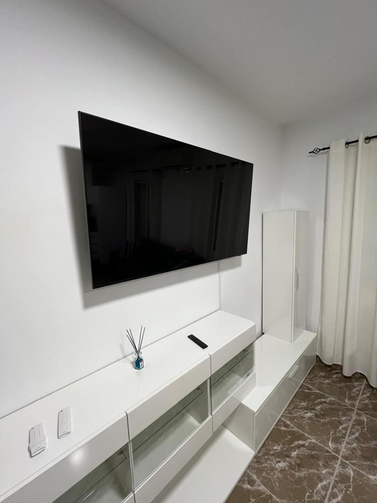 מדריד Apartamento Mercurio- Barajas 1B מראה חיצוני תמונה