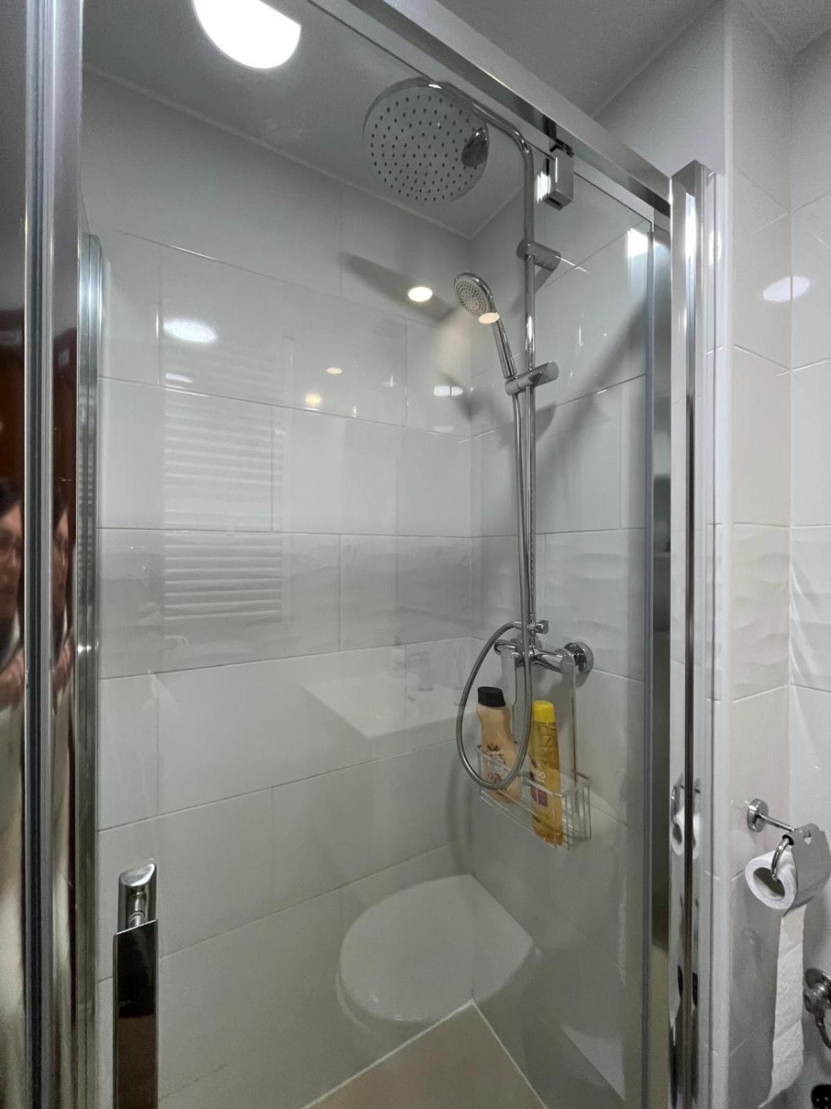מדריד Apartamento Mercurio- Barajas 1B מראה חיצוני תמונה